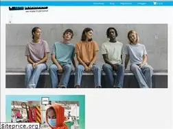 Sites similar to weproduce.nl