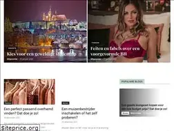 Sites similar to wepromise.eu