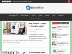 Sites similar to wepromote247.com