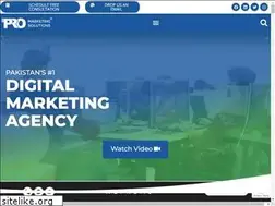 Sites similar to weproms.com