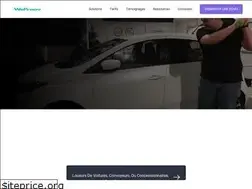 Sites similar to weproov.com
