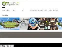 Sites similar to weprosys.com
