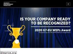 Sites similar to weps.org