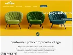 Sites similar to wepsee.com