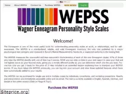 Sites similar to wepss.com