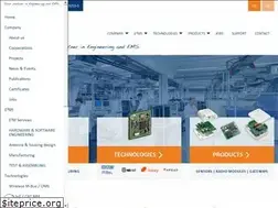 Sites similar to weptech.de