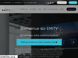 Sites similar to wepub.fr