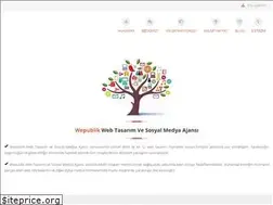 Sites similar to wepublik.com