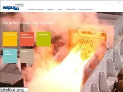 Sites similar to wepuko.com