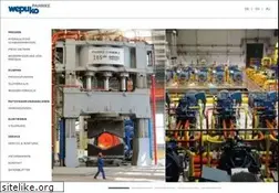Sites similar to wepuko.de