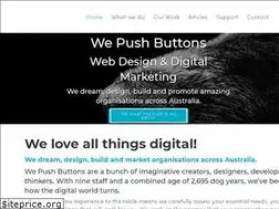 Sites similar to wepushbuttons.com.au