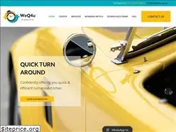 Sites similar to weq4u.co.za