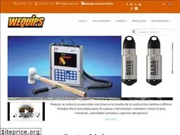Sites similar to wequips.com