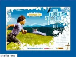 Sites similar to wer-frueher-stirbt-ist-laenger-tot.de