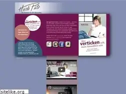 Sites similar to wer-verticken-will.de
