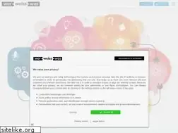 Sites similar to wer-weiss-was.de