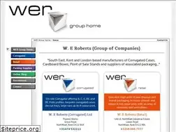 Sites similar to wer.co.uk