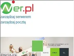 Sites similar to wer.pl