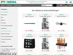 Sites similar to wera-direct.eu
