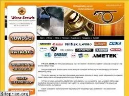 Sites similar to wera-serwis.pl
