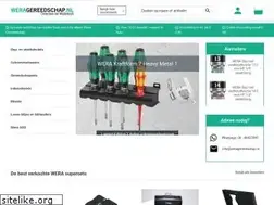 Sites similar to weragereedschap.nl