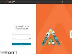 Sites similar to werally.com