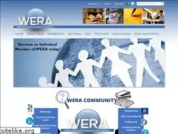 Sites similar to weraonline.org