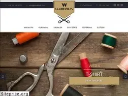 Sites similar to weratshirt.com