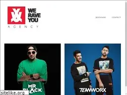 Sites similar to weraveyou.net