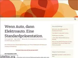 Sites similar to werbal.ch