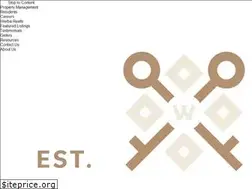 Sites similar to werbarealty.com
