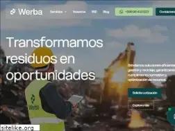 Sites similar to werbasa.com