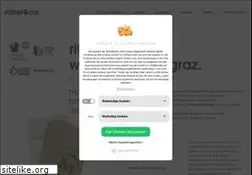Sites similar to werbe-agentur-graz.at
