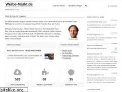 Sites similar to werbe-markt.de