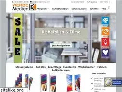 Sites similar to werbe-medien.com