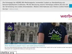 Sites similar to werbe-mix.com