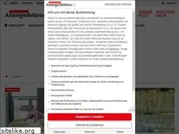 Sites similar to werbe-post.de
