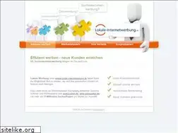 Sites similar to werbe-regional.de