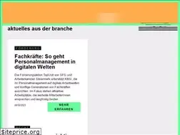 Sites similar to werbe.at