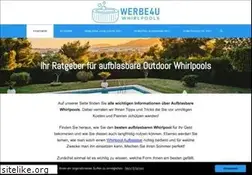 Sites similar to werbe4u.de