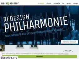 Sites similar to werbeagentur-ebbing.de