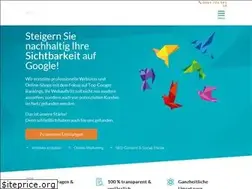 Sites similar to werbeagentur-erfurt.net