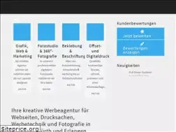 Sites similar to werbeagentur-focus.de