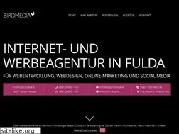 Sites similar to werbeagentur-fulda.de