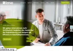Sites similar to werbeagentur-internet-print.de