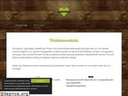 Sites similar to werbeagentur-jagdfieber.de