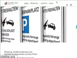 Sites similar to werbeagentur-lang.de