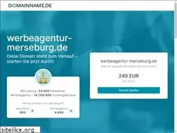 Sites similar to werbeagentur-merseburg.de