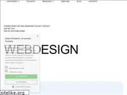 Sites similar to werbeagentur-retis.de