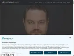 Sites similar to werbeagentur-schulzdesign.de